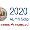 2020 Scholars