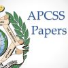 APCSS Papers