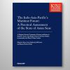 The Indo-Asia-Pacific’s Maritime Future: A Practical Assessment of the State of Asian Seas