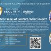 Security Nexus webinar - Dr. Byrd