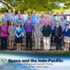 More than 20 security professional and academics attended the Daniel K. Inouye Asia-Pacific Center for Security Studies (DKI APCSS) one-day workshop Jan. 30 entitled “Space and the Indo-Pacific: Issues, Challenges and Cooperative Priorities.” 