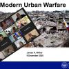 Modern Urban Warfare