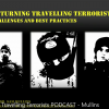 Travelling Terrorists