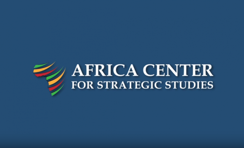 Africa Center logo