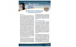Security Insights