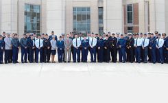 Inter-American Air Forces Academy (IAAFA) 
