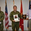 Lt Col Vincent Sowa Award