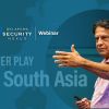 Security Nexus Webinar - Shyam Tekwani