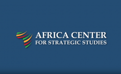 Africa Center logo