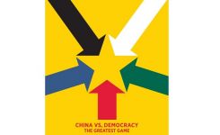 China v Democracy