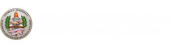 George C. Marshall European Center for Security Studies Home