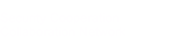 Security Cooperation Collaboration Network Home