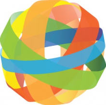 GlobalNET Platform Logo Image
