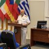 PfPC ADL Working group meeting at the NATO Maritime Interdiction Operational Training Centre (NMIOTC) Chania, Greece