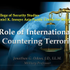 International Law and Counter Terrorism