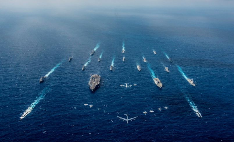 U.S. Navy Photo