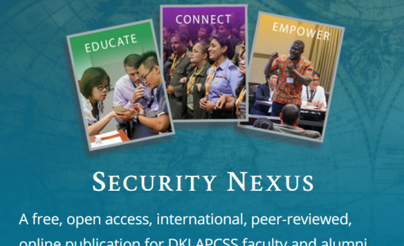 Security Nexus
