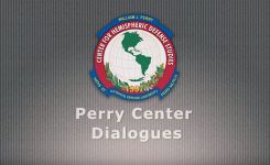 Perry Center Dialogues