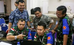 Structuring ASEAN military involvement in disaster management and the ASEAN Militaries Ready Group