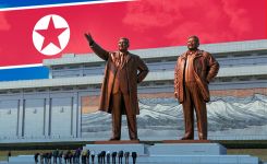 Comprehensive Solution on North Korea