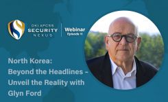 Security Nexus with Glyn Ford