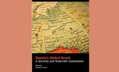 Russian global reach